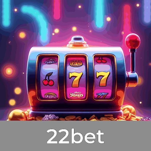 22bet: Experiência de Cassino Profissional para Brasileiros