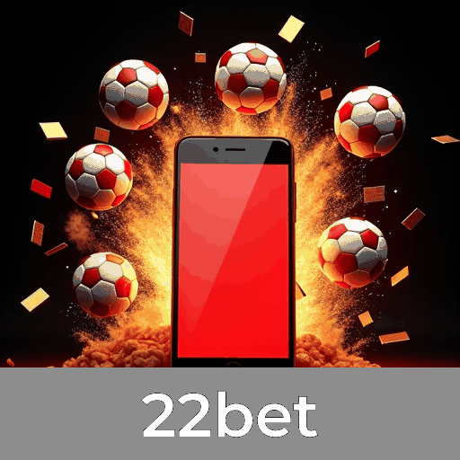 22bet: Slots de Jackpot, Jogos de Mesa Imersivos e Mais
