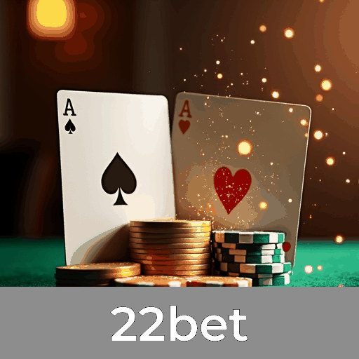 Experimente o Login Premium com Segurança Avançada em 22bet