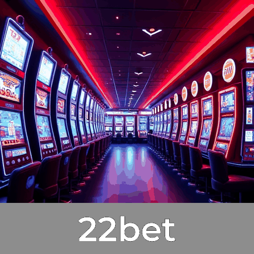 22bet: Plataforma de Apostas com Serviços Profissionais e Segurança Inigualável