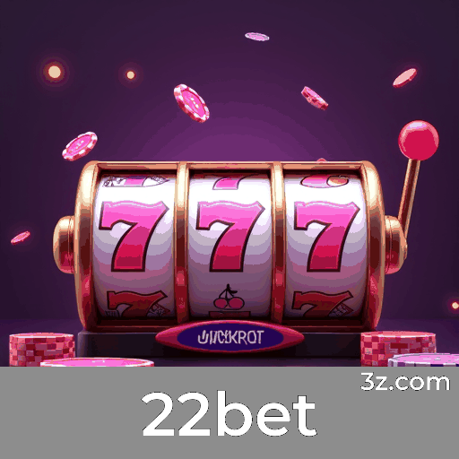 22bet screen