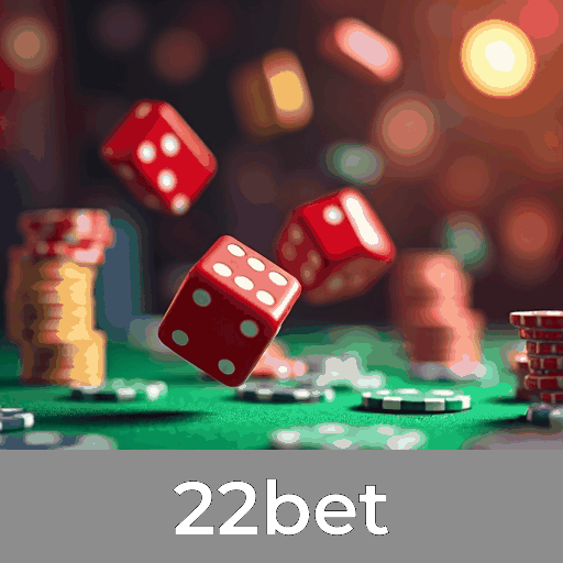 22bet: Seu Cassino Online Confiável e Seguro